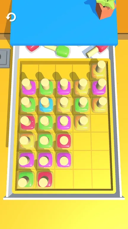 ����֯��3D(3D ����������Ϸ)v1.0.0 ��Ѱ��ͼ