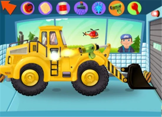 �ҵ�Сϴ��(ϴ��ģ����Ϸ)v3.4 �ٷ������ͼ