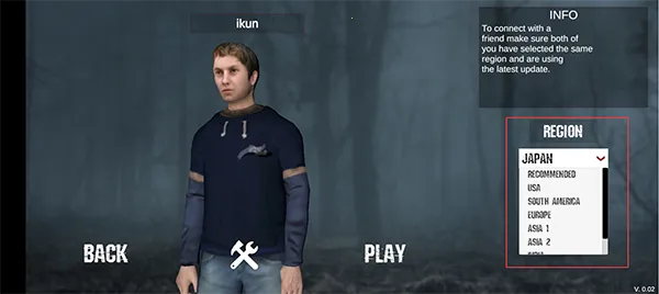 蜘蛛怪物多人联机版下载安装 蜘蛛怪物多人联机版下载安装