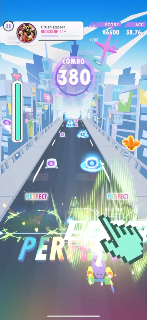 Ծ��ѭ��(�����ܿ���Ϸ)v1.0.2 �ٷ������ͼ