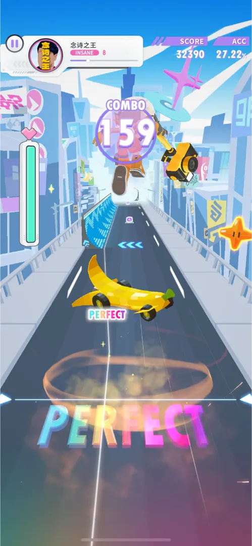 Ծ��ѭ��(�����ܿ���Ϸ)v1.0.2 �ٷ������ͼ