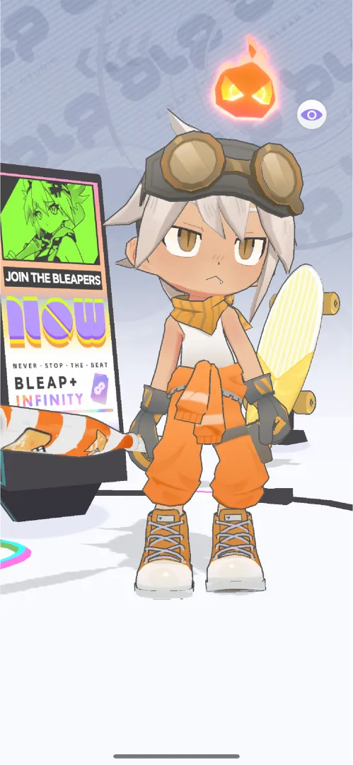 Ծ��ѭ��(�����ܿ���Ϸ)v1.0.2 �ٷ������ͼ