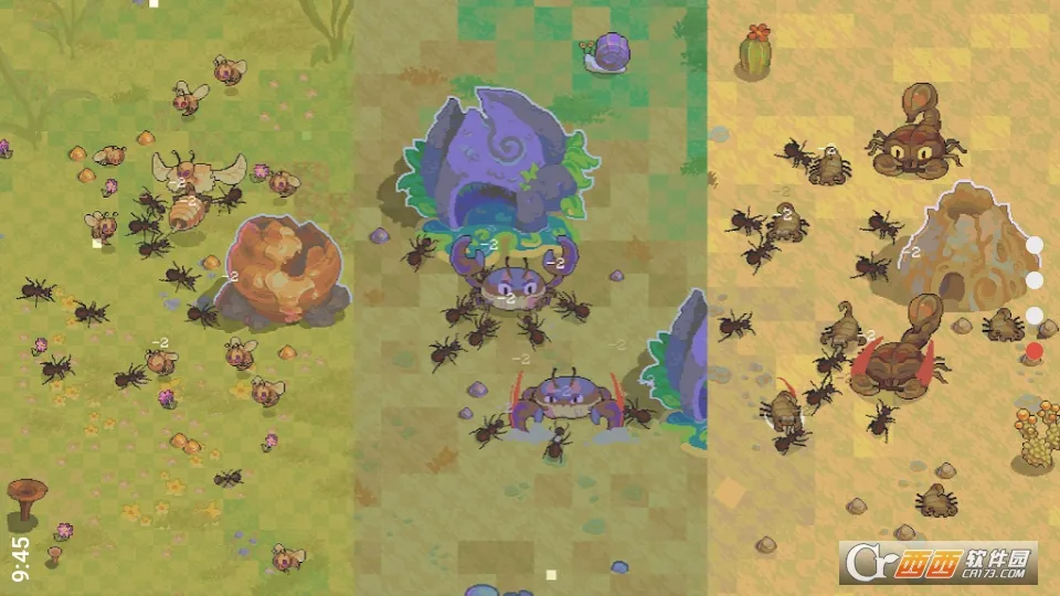 ��Ⱥģ����2(���ϲ��Ծ�Ӫ��Ϸ)v7.1.4 �ֻ����ͼ