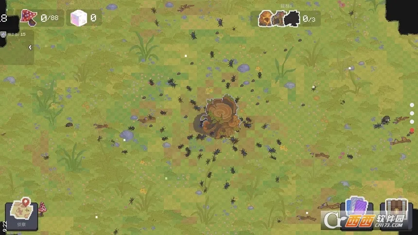 ��Ⱥģ����2(���ϲ��Ծ�Ӫ��Ϸ)v7.1.4 �ֻ����ͼ