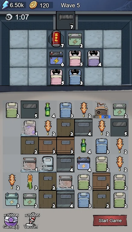 ���úϲ�����(���úϲ�������Ϸ)v2.1.9 �ֻ����ͼ