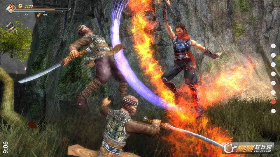 ��ҹ���������������v1.03 �ٷ������ͼ