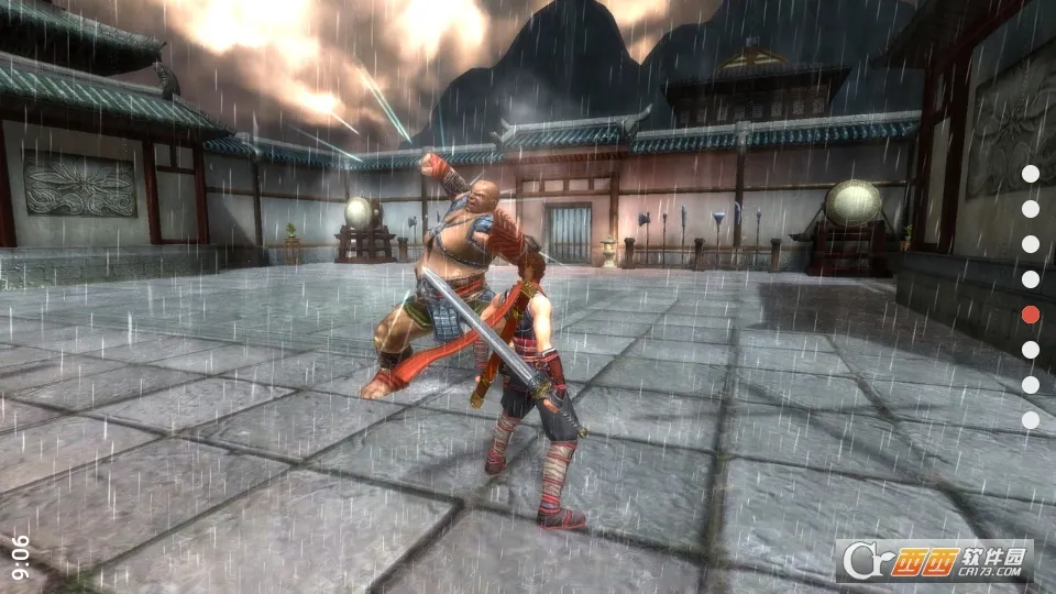 ��ҹ���������������v1.03 �ٷ������ͼ