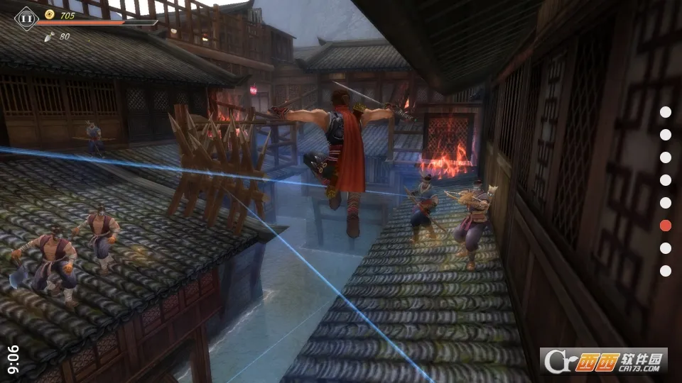 ��ҹ���������������v1.03 �ٷ������ͼ