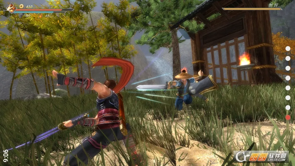 ��ҹ���������������v1.03 �ٷ������ͼ