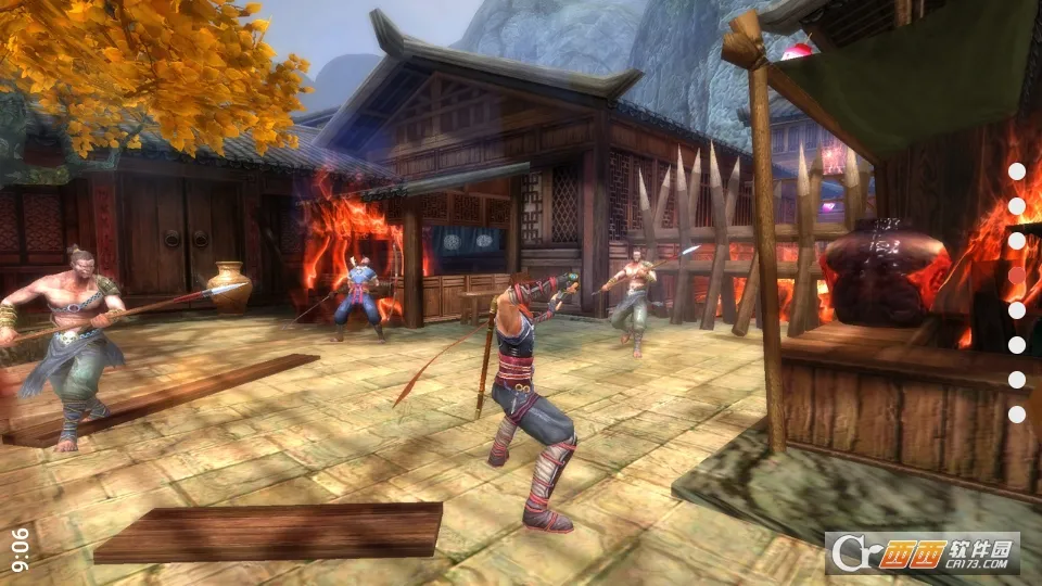 ��ҹ���������������v1.03 �ٷ������ͼ