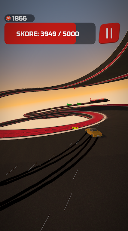 ����Ư��(�ֻ�������Ϸ)v1.1.3 �ֻ����ͼ