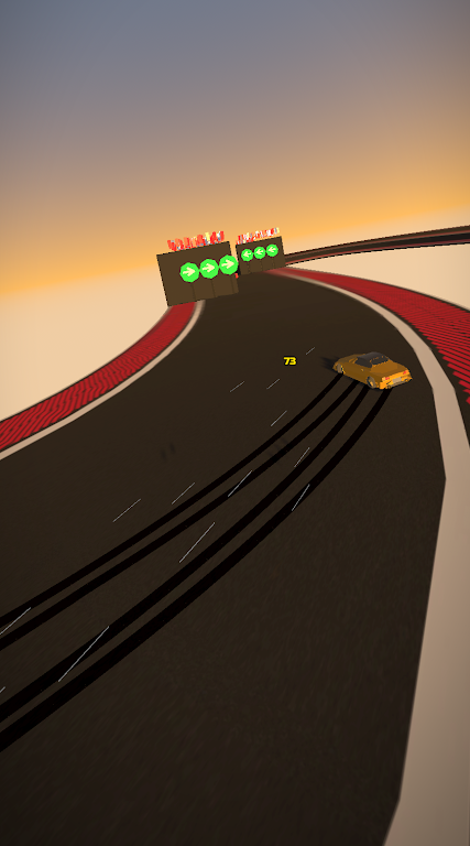 ����Ư��(�ֻ�������Ϸ)v1.1.3 �ֻ����ͼ