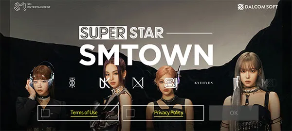 superstarsmtown�ٷ�����