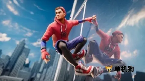 ֩��Ӣ��2���޽����ʯ��v2.7.0 �ٷ������ͼ