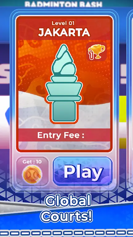 ��ë���(3D��ë����Ϸ)v0.1.4 ��׿���ͼ