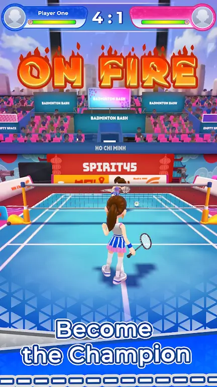 ��ë���(3D��ë����Ϸ)v0.1.4 ��׿���ͼ