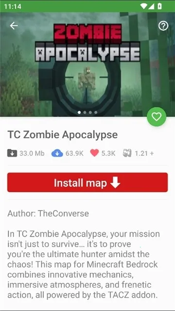 Maps for Minecraft PE�����ֻ���v6.0.1 ��׿���ͼ