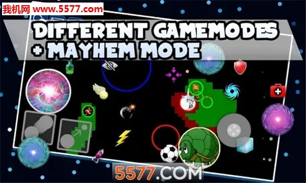 ��������ս�ƽ��v2.3.2.1 ��׿���ͼ