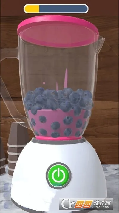 ��������3d�ƽ��v1.6.4 ��׿���ͼ