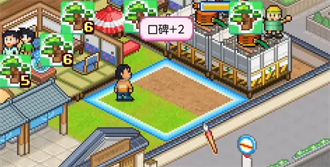 哆啦a梦的铜锣烧店物语汉化 哆啦a梦的铜锣烧店物语汉化