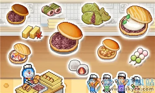 ����a�ε�ͭ���յ����ﺺ��v1.1.8 �ٷ������ͼ