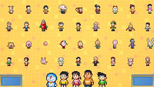 ����a�ε�ͭ���յ������ƽ��v1.1.8 �ֻ����ͼ