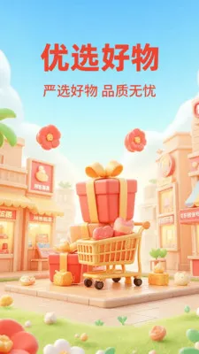 �����ؼ۰��̳�2026�ٷ�����v1.0.2 ��׿���ͼ