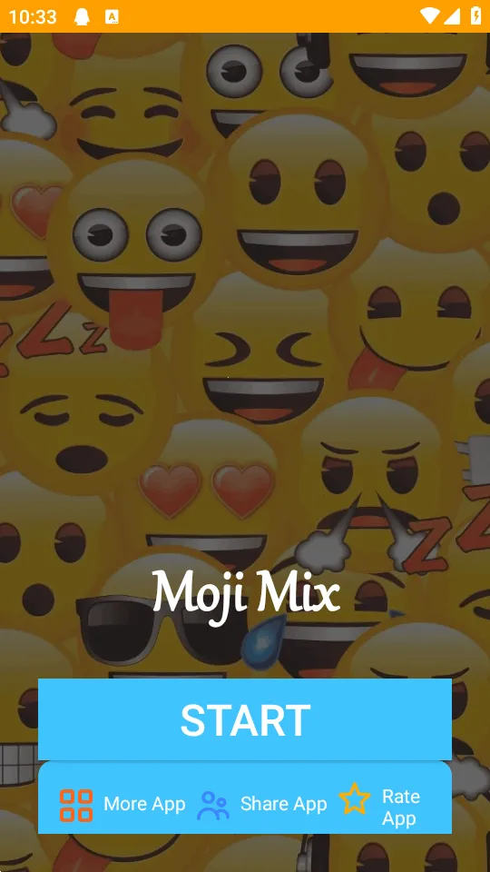 moji mix���������(emoji��������)v1.7 �ٷ������ͼ