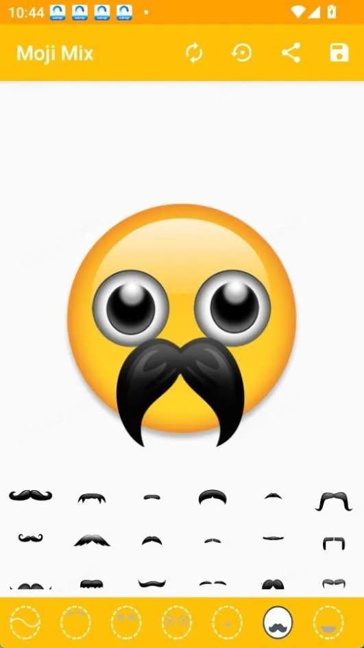 moji mix���������(emoji��������)v1.7 �ٷ������ͼ