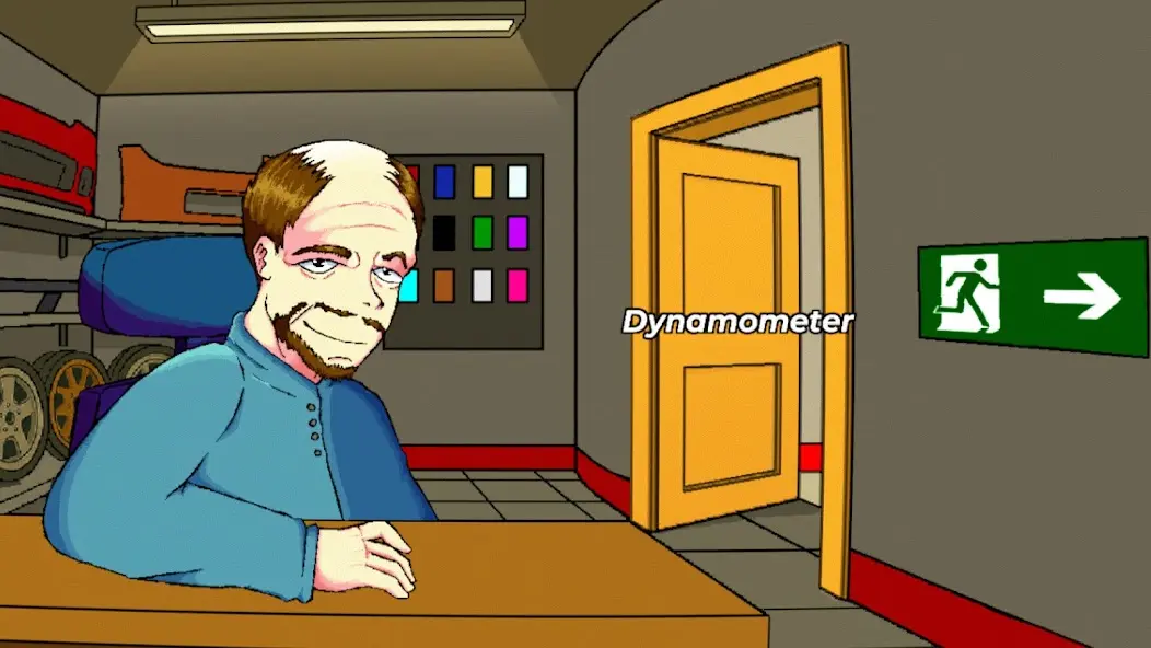 �ҵĳ�,�ҵ�����ѽ�����2026���ذ�װv1.0.6994 ��׿���ͼ