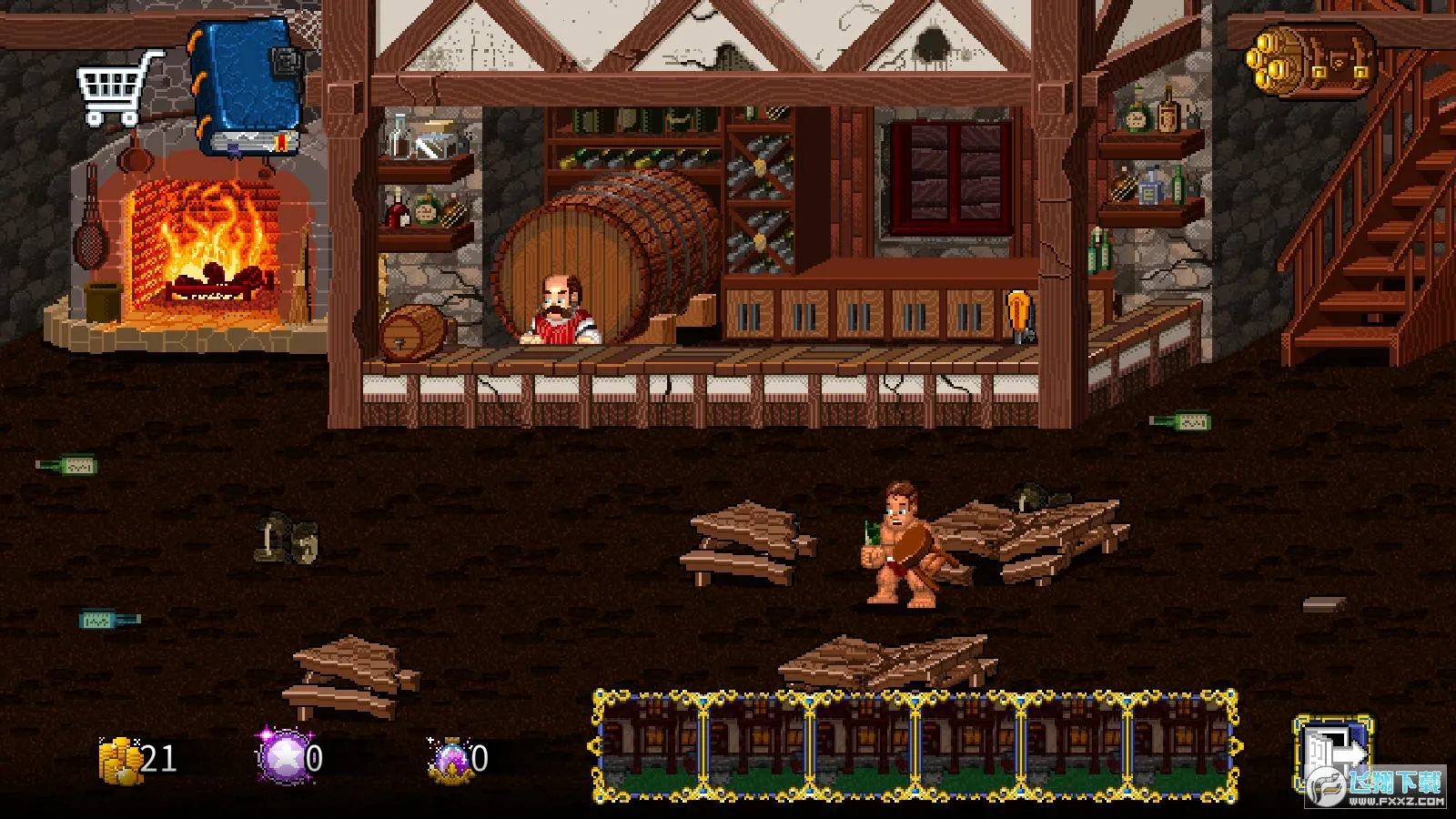 �մ����2����������v1.2.21 �ֻ����ͼ