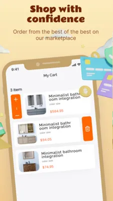 Onnibac���⹺�����2026���°汾v1.9.43 ��׿���ͼ