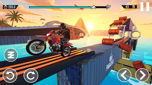 ��ͨ�ؼ���ԽҰĦ�г����������2026���ذ�װv1.0.5 ��׿���ͼ