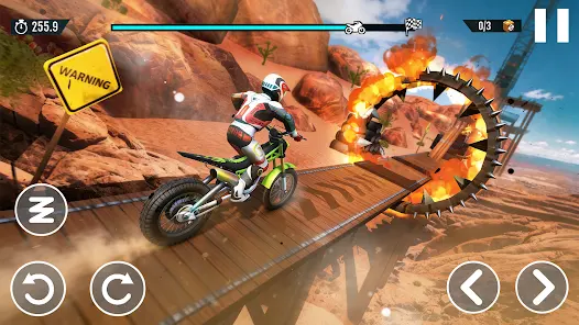 ��ͨ�ؼ���ԽҰĦ�г����������2026���ذ�װv1.0.5 ��׿���ͼ