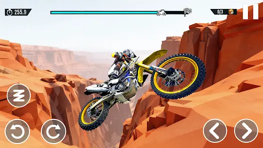 ��ͨ�ؼ���ԽҰĦ�г����������2026���ذ�װv1.0.5 ��׿���ͼ