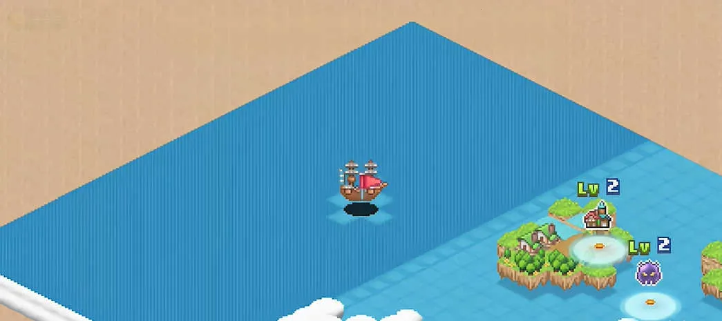 飞空艇探险物语折相思 飞空艇探险物语折相思