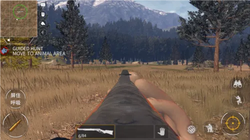 美国射手破解版下载 美国射手破解版下载