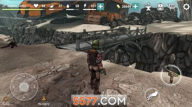 �ڰ�ʱ��ɥʬ�����������ײ˵�v2.0.4 ��׿���ͼ