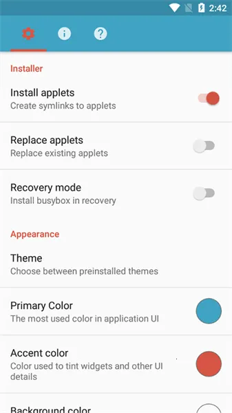 BusyBox(Unix������)v71 �ֻ����ͼ