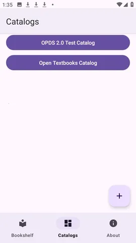 Readium�Ķ���(��ԴС˵APP)v3.1.2 �ٷ������ͼ