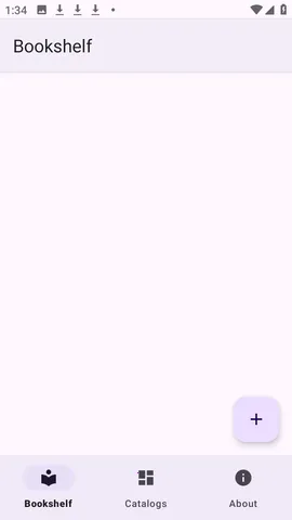 Readium�Ķ���(��ԴС˵APP)v3.1.2 �ٷ������ͼ