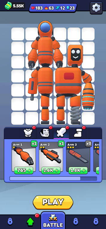 �����ǻ����˰�׿���ֻ���v0.1 ��׿���ͼ