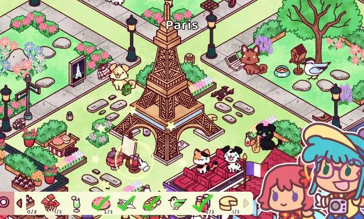 �����������steam��ֲ��(Ѱ��ð����Ϸ)v1.0.6 �ٷ������ͼ