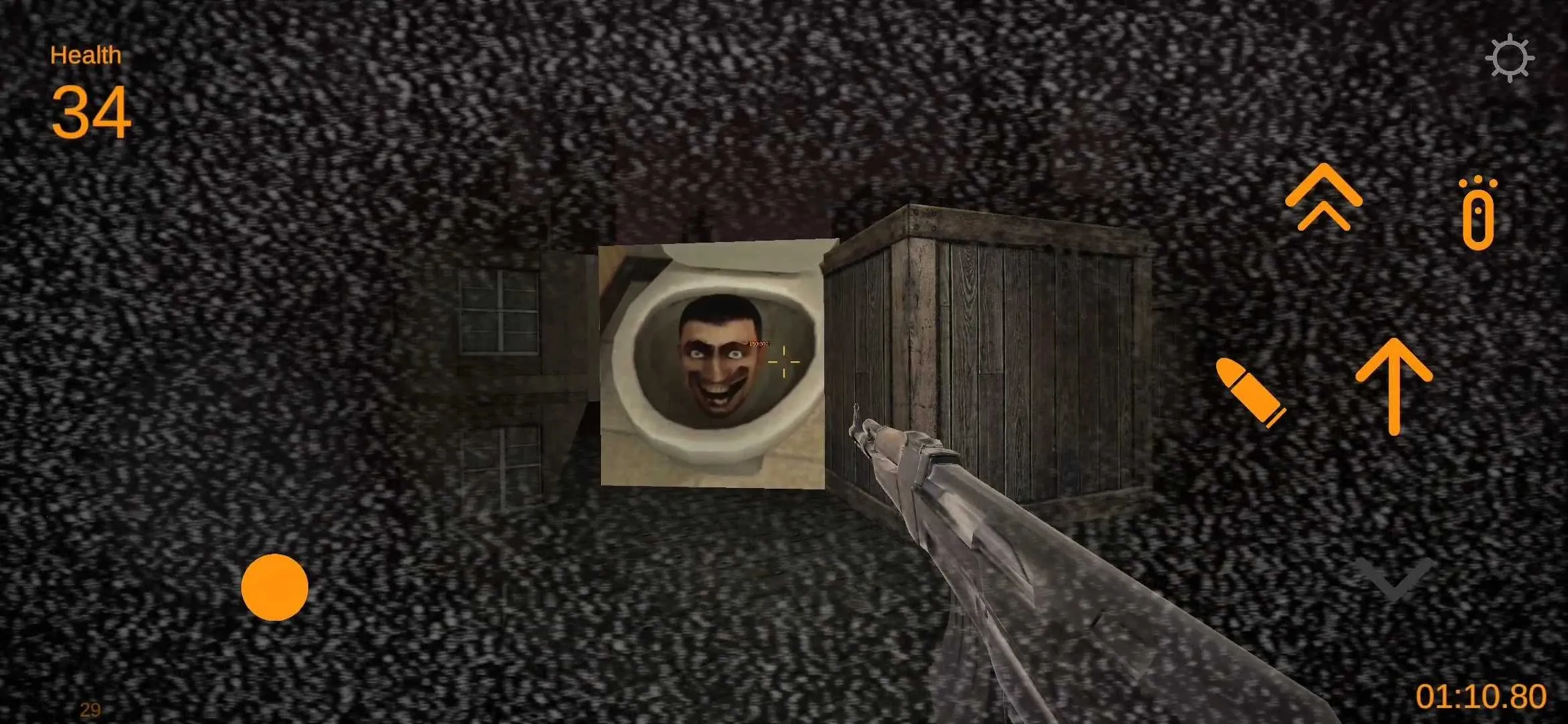 Nextbot:׷��2�����˵�(ð��׷����Ϸ)v0.1 ��Ѱ��ͼ