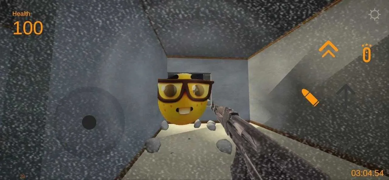 Nextbot:׷��2�����˵�(ð��׷����Ϸ)v0.1 ��Ѱ��ͼ