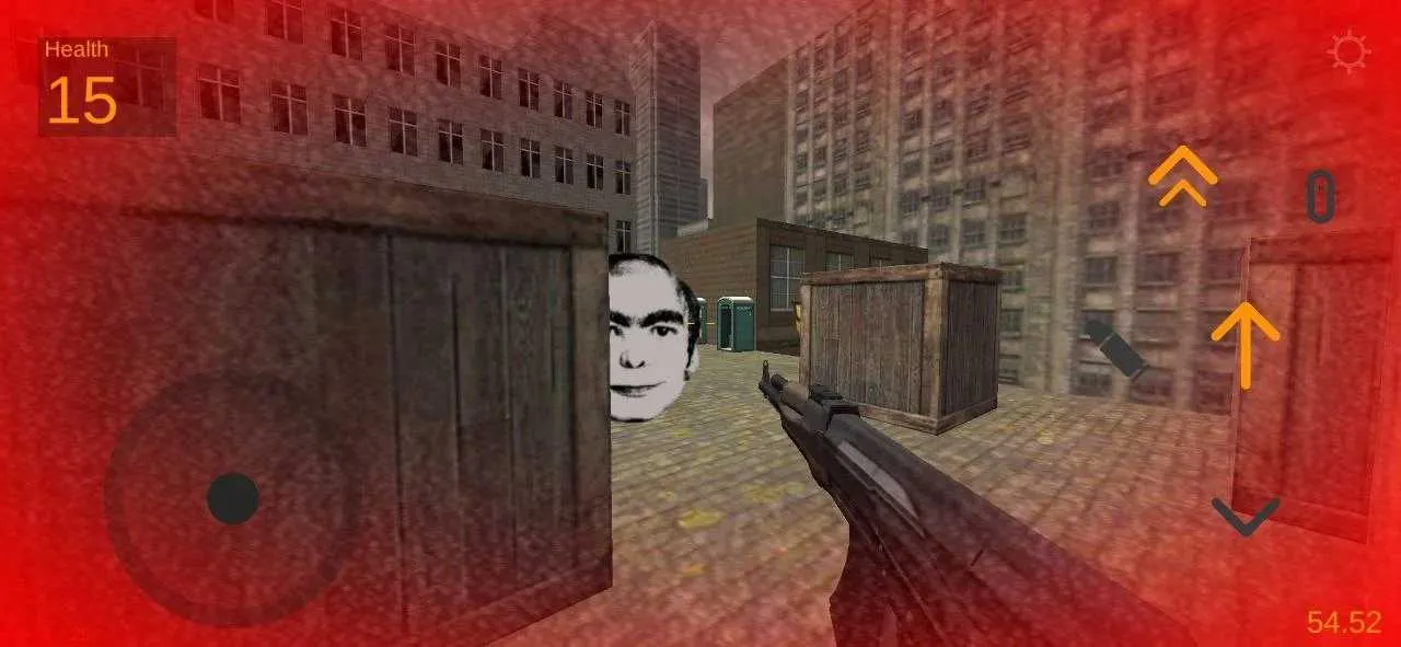 Nextbot:׷��2�����˵�(ð��׷����Ϸ)v0.1 ��Ѱ��ͼ