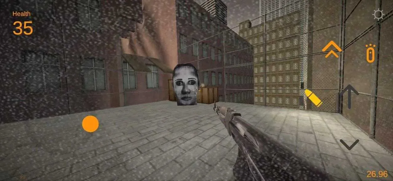 Nextbot:׷��2�����˵�(ð��׷����Ϸ)v0.1 ��Ѱ��ͼ