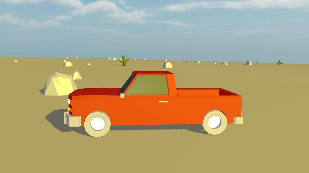 ɳĮ�ɳ�(ɳĮ��ʻ��Ϸ)v7.7 �ٷ������ͼ