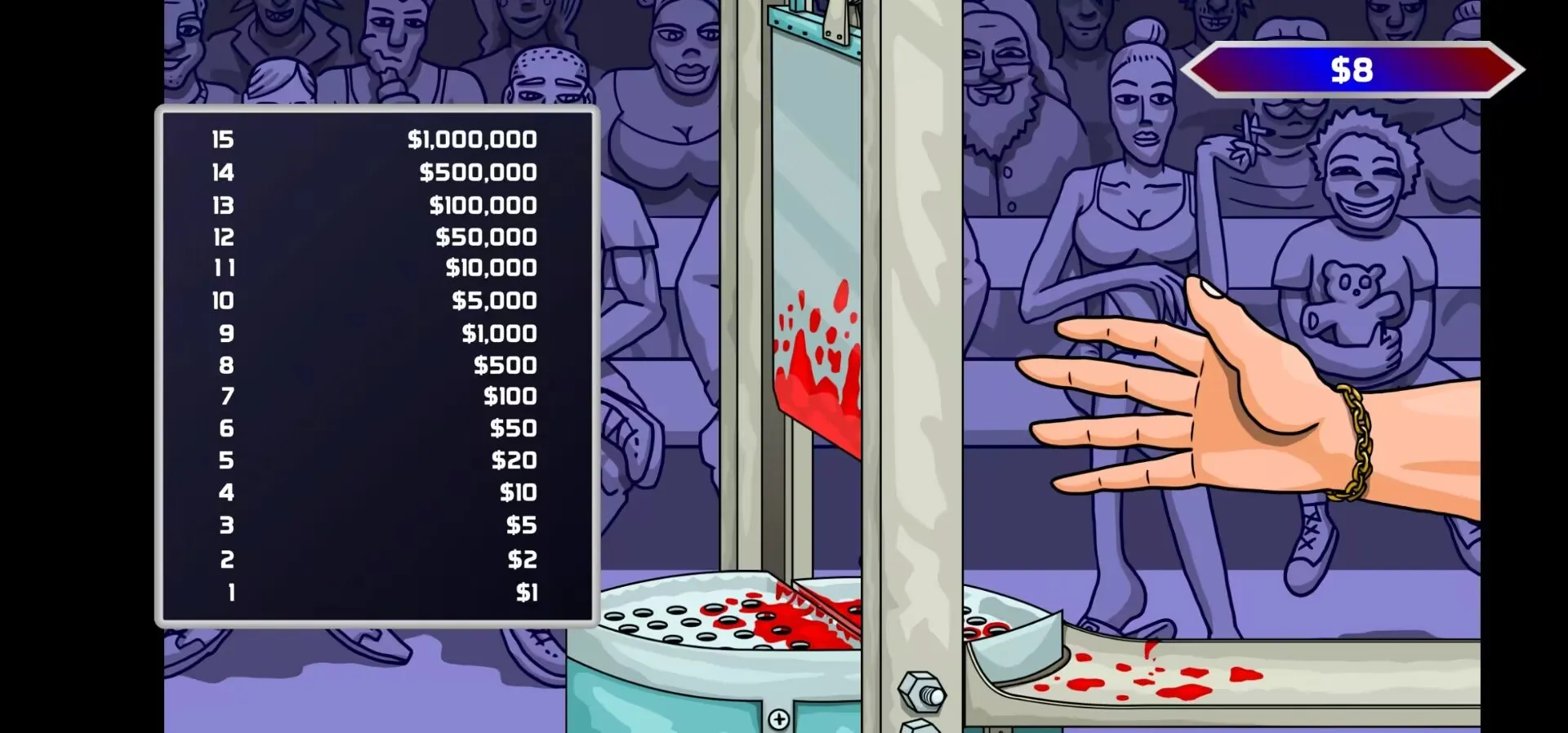 ���ְ�����(��Ǯ��Ϸ)v0.8 �ٷ������ͼ