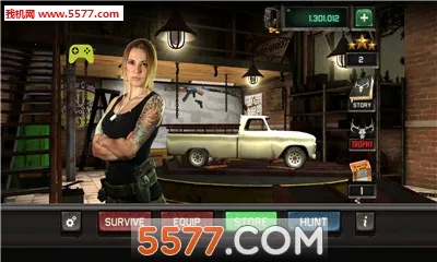 ����ɭ�ֶ�������(�ֲ�������Ϸ)v0.5 ��׿���ͼ